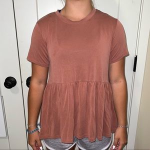 american eagle dress shirt